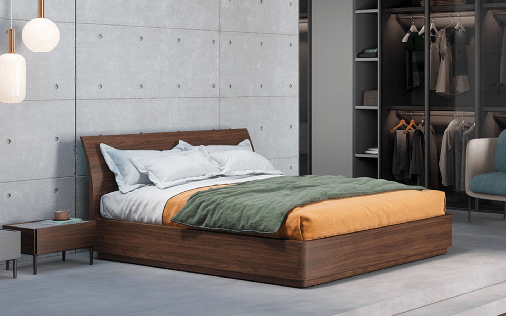 Designbed Bend BedHabits 1920x1200 12